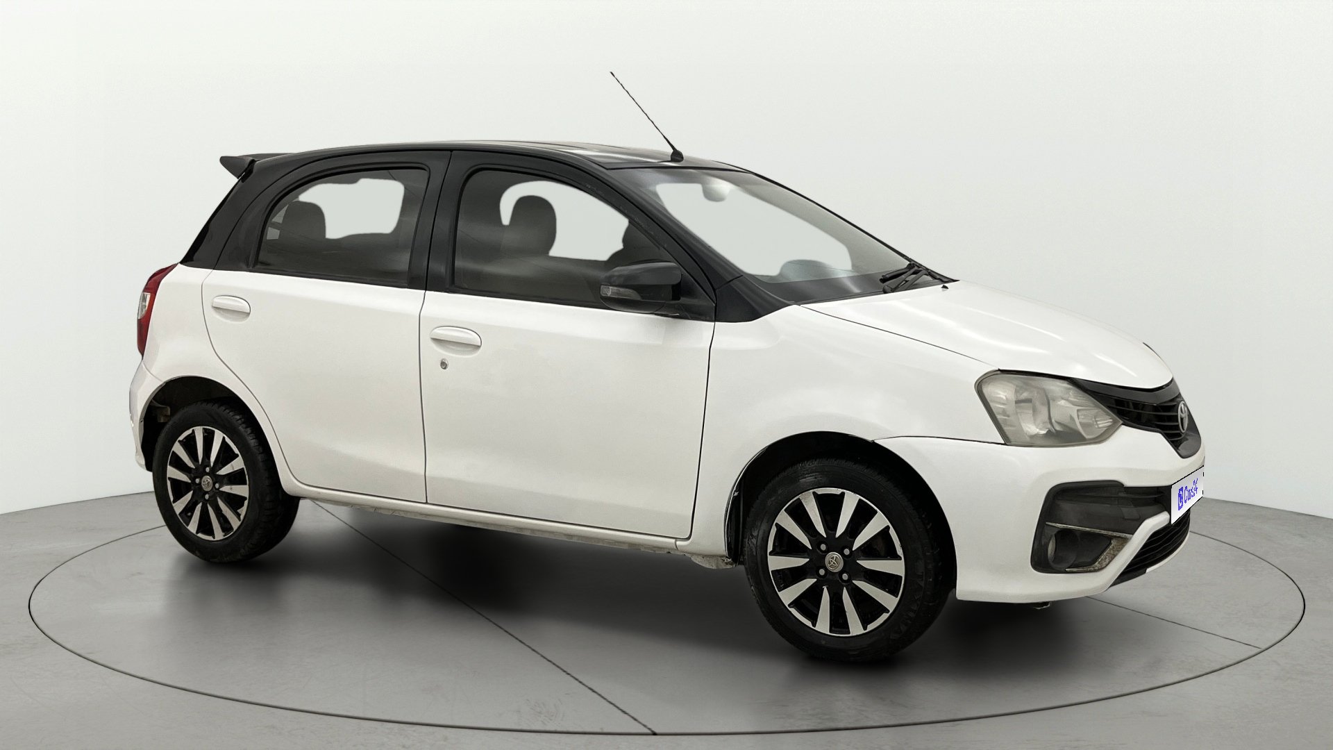 2017 Toyota Etios Liva 2011 -2012 VX 2017 Toyota Etios Liva 2011 -2012 VX