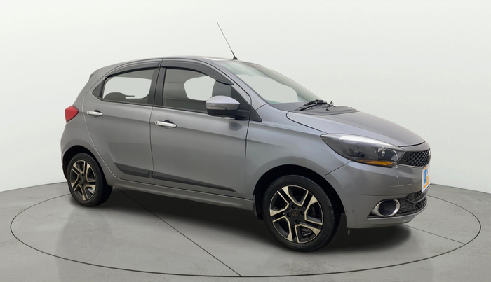 2019 Tata Tiago XZ PLUS PETROL, Petrol, Manual, 65,810 km, SRP