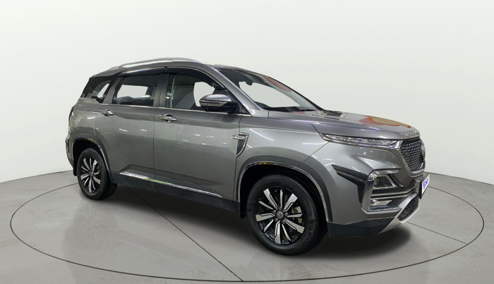 2020 MG HECTOR SHARP 1.5 DCT PETROL, Petrol, Automatic, 75,229 km, SRP