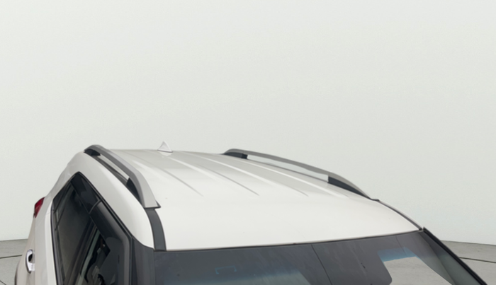 2016 Hyundai Creta SX PLUS 1.6 PETROL, Petrol, Manual, 59,448 km, Roof