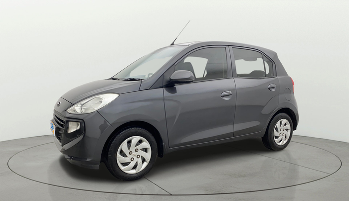 2021 Hyundai NEW SANTRO SPORTZ AMT, Petrol, Automatic, 71,159 km, Left Front Diagonal