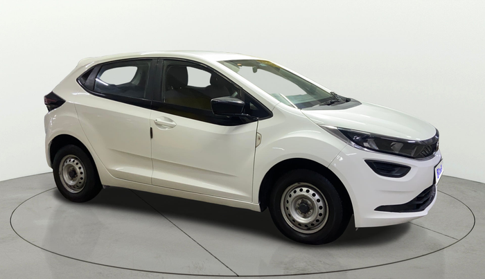 2022 Tata ALTROZ XE PETROL, Petrol, Manual, 52,894 km, SRP