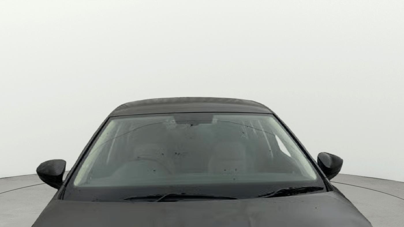 2022 Skoda SLAVIA STYLE 1.0L TSI MT, Petrol, Manual, 63,339 km, Front Windshield