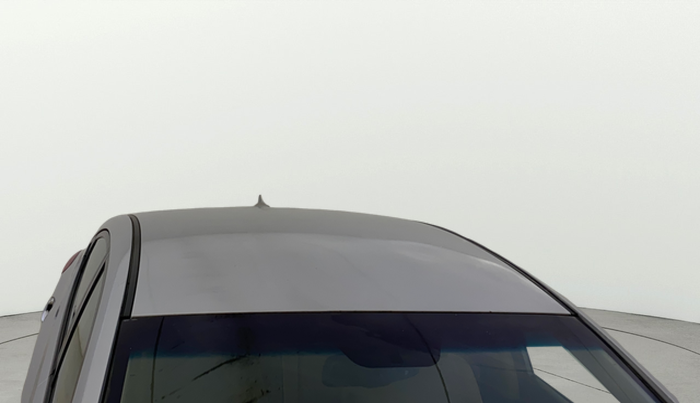 2012 Hyundai New Elantra 1.6 S MT DIESEL, Diesel, Manual, 1,29,540 km, Roof