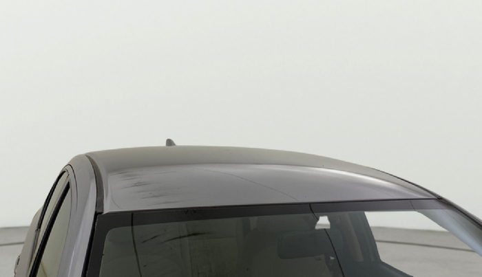 2022 Honda Amaze 1.2L I-VTEC S CVT, Petrol, Automatic, 35,572 km, Roof