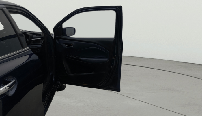 2022 Maruti Baleno ZETA PETROL 1.2, Petrol, Manual, 78,251 km, RHS Front Door