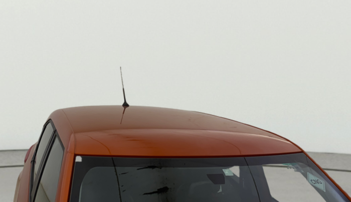 2023 Tata PUNCH ACCOMPLISHED MT CNG, CNG, Manual, 56,439 km, Roof