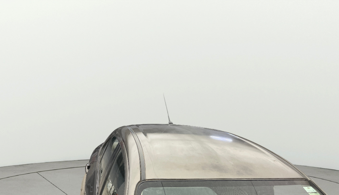 2017 Maruti Dzire VXI, Petrol, Manual, 26,638 km, Roof