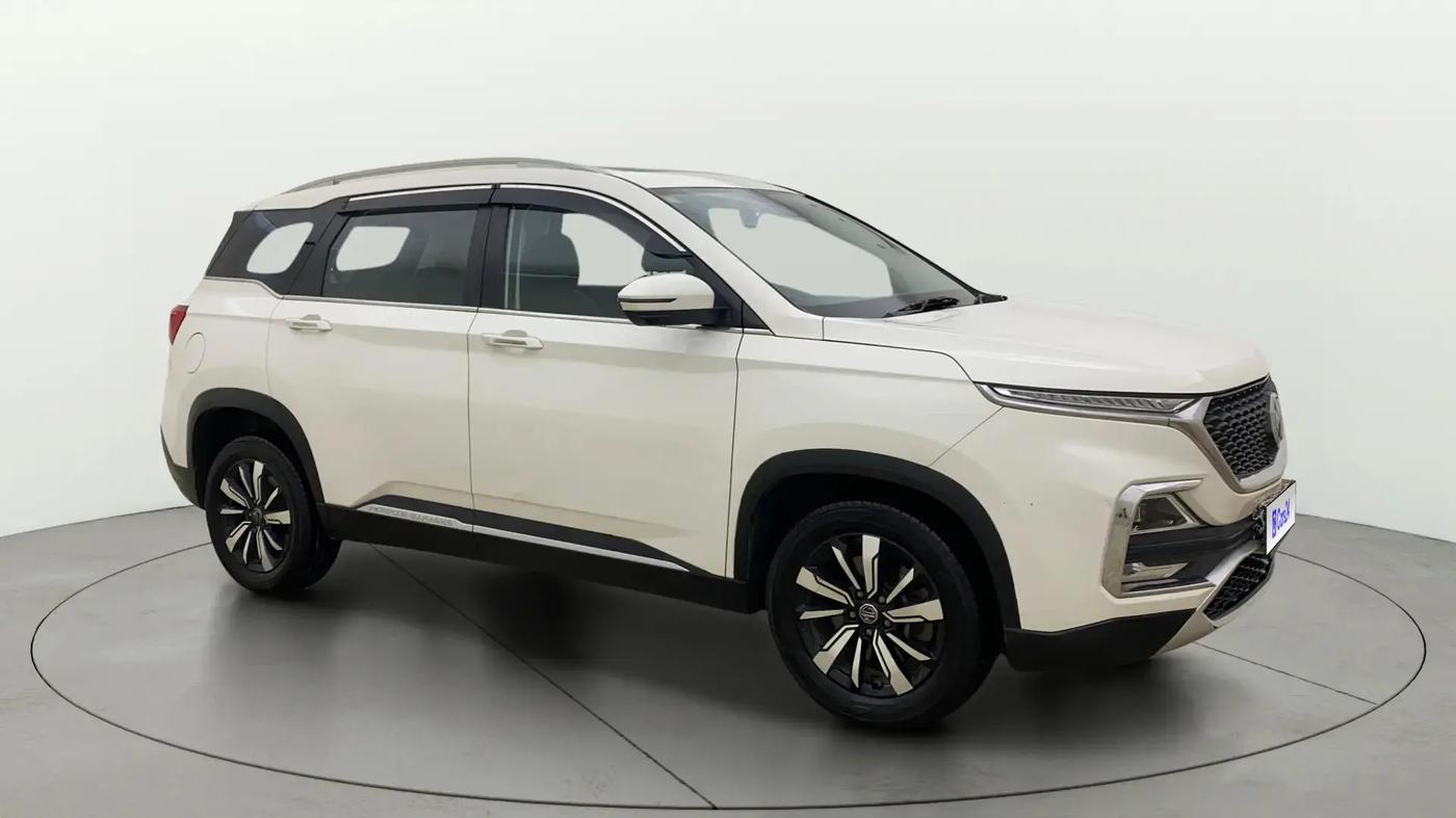 2020 MG HECTOR SHARP 1.5 DCT PETROL, Petrol, Automatic, 47,007 km, SRP