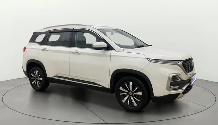 2020 MG HECTOR SHARP 1.5 DCT PETROL, Petrol, Automatic, 47,007 km, SRP