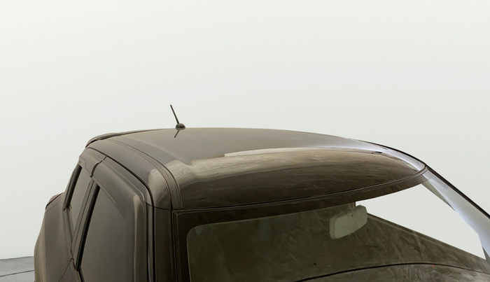 2023 Maruti Swift ZXI AMT, Petrol, Automatic, 26,681 km, Roof