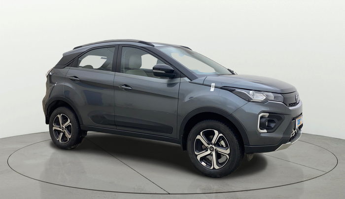 2023 Tata NEXON XZA PLUS (L), Petrol, Automatic, 22,611 km, SRP