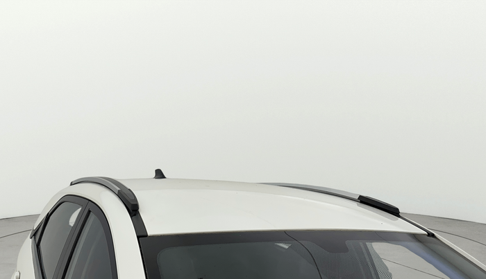 2019 Tata NEXON XZA PLUS PETROL, Petrol, Automatic, 39,750 km, Roof