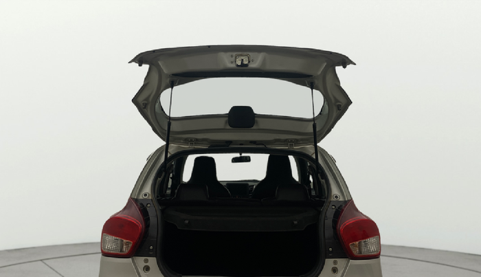 2022 Maruti Celerio ZXI PLUS, Petrol, Manual, 81,093 km, Boot Open Zoomed View