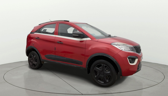 2019 Tata NEXON XM PETROL, CNG, Manual, 59,707 km, SRP