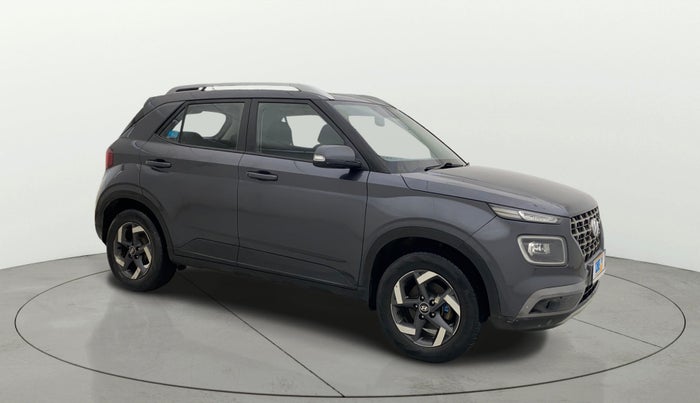 2021 Hyundai VENUE SX 1.0 TURBO, Petrol, Manual, 60,535 km, SRP
