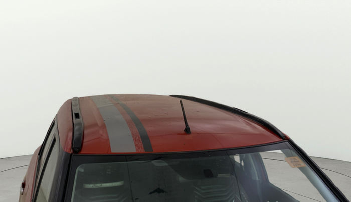 2018 Maruti Vitara Brezza VDI (O), Diesel, Manual, 1,04,184 km, Roof