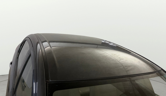 2022 Maruti Ciaz ZETA AT 1.5  SHVS PETROL, Petrol, Automatic, 57,975 km, Roof