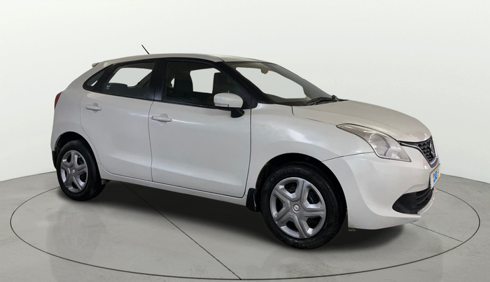 2018 Maruti Baleno DELTA PETROL 1.2, Petrol, Manual, 72,925 km, SRP