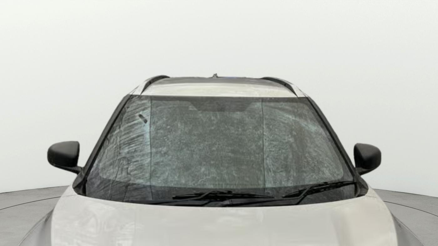 2024 Nissan MAGNITE XE, Petrol, Manual, 41,949 km, Front Windshield