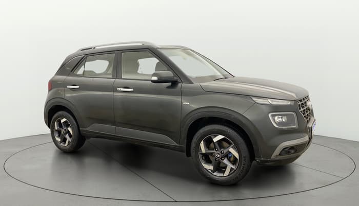 2021 Hyundai VENUE SX PLUS 1.0 TURBO DCT, Petrol, Automatic, 44,220 km, SRP