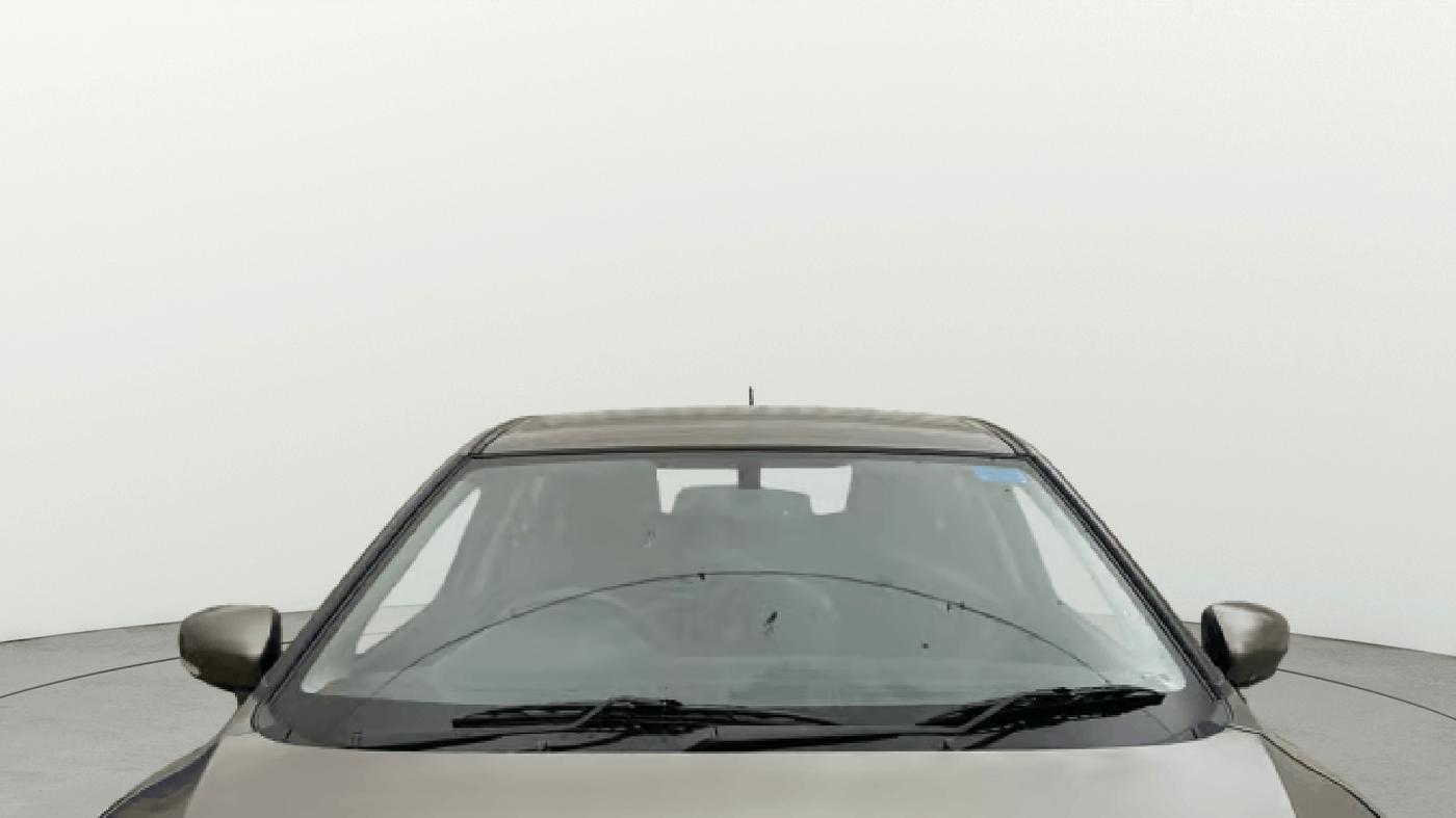 2020 Maruti Baleno ALPHA CVT PETROL 1.2, Petrol, Automatic, 20,844 km, Front Windshield