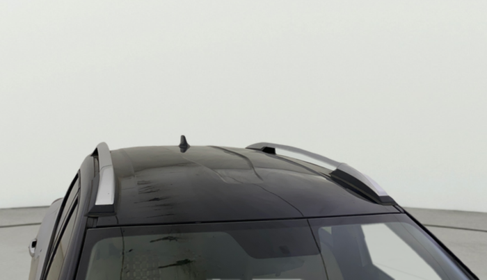 2022 Renault Kiger RXT (O) MT DUAL TONE, Petrol, Manual, 24,402 km, Roof