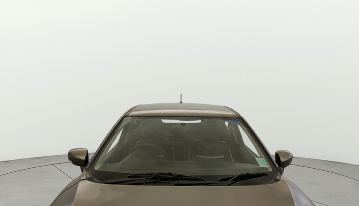 2021 Maruti Baleno DELTA PETROL 1.2, Petrol, Manual, 59,352 km, Front Windshield