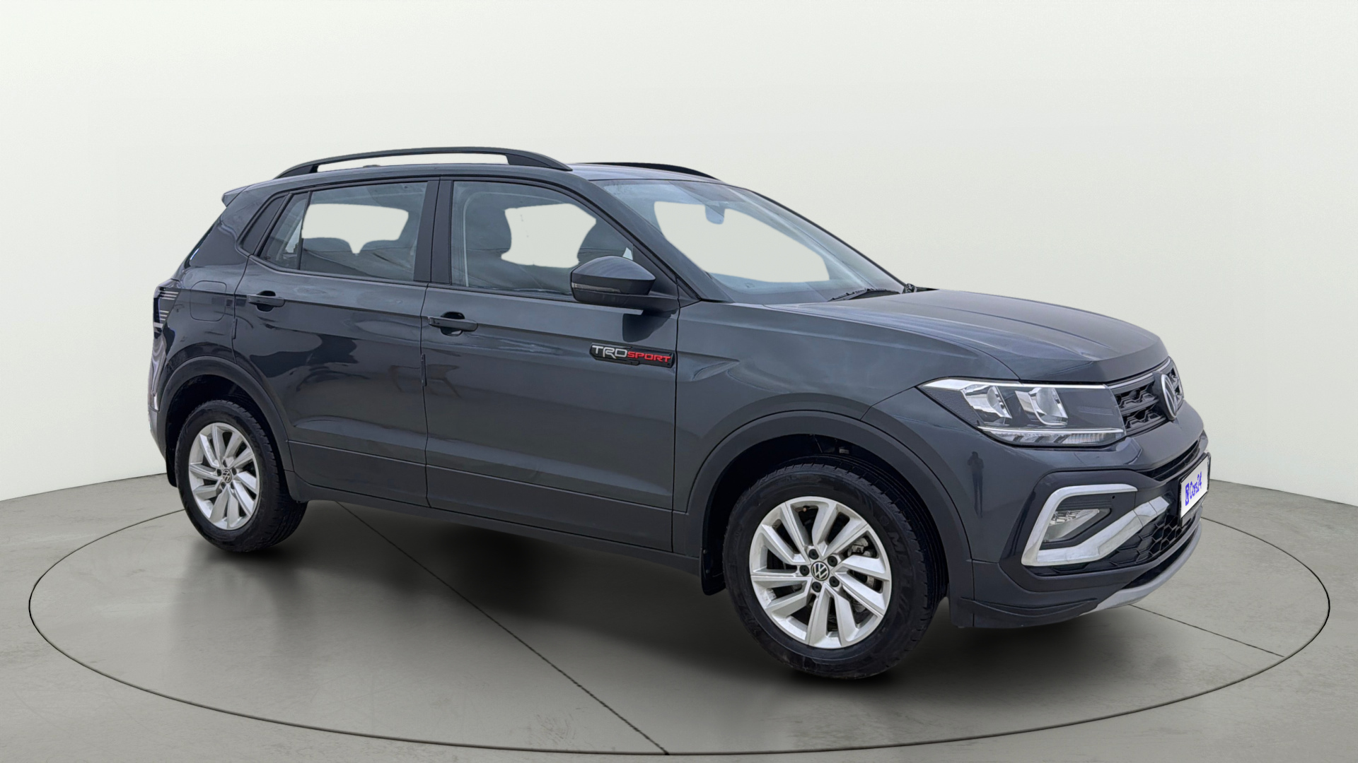 2025 Volkswagen Taigun 2021-2026 HIGHLINE 1.0 TSI MT