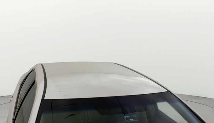 2016 Toyota Camry 2.5L AT, Petrol, Automatic, 65,294 km, Roof