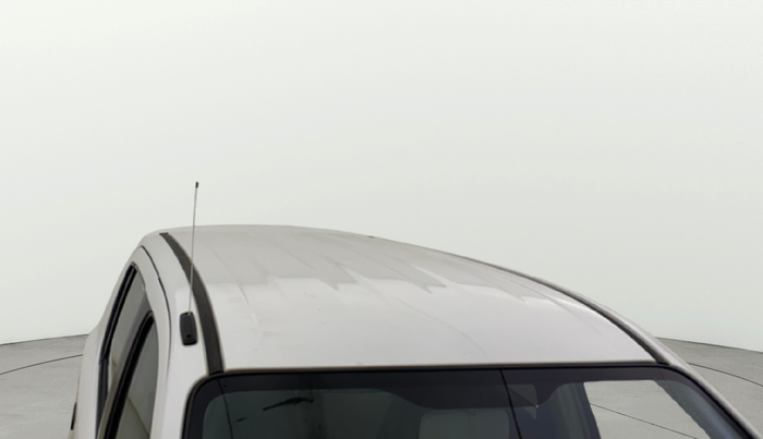 2018 Maruti Alto K10 VXI (O) AMT, Petrol, Automatic, 23,899 km, Roof