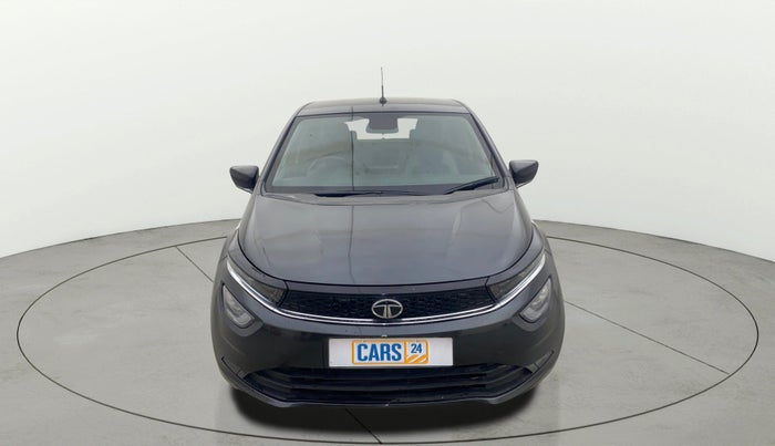 2021 Tata ALTROZ XZ DIESEL, Diesel, Manual, 79,407 km, Front