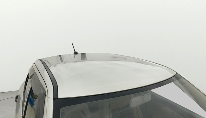 2016 Maruti Swift Dzire LXI (O), Petrol, Manual, 72,457 km, Roof