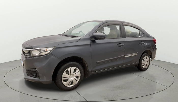 2023 Honda Amaze 1.2L I-VTEC S, Petrol, Manual, 16,210 km, Left Front Diagonal