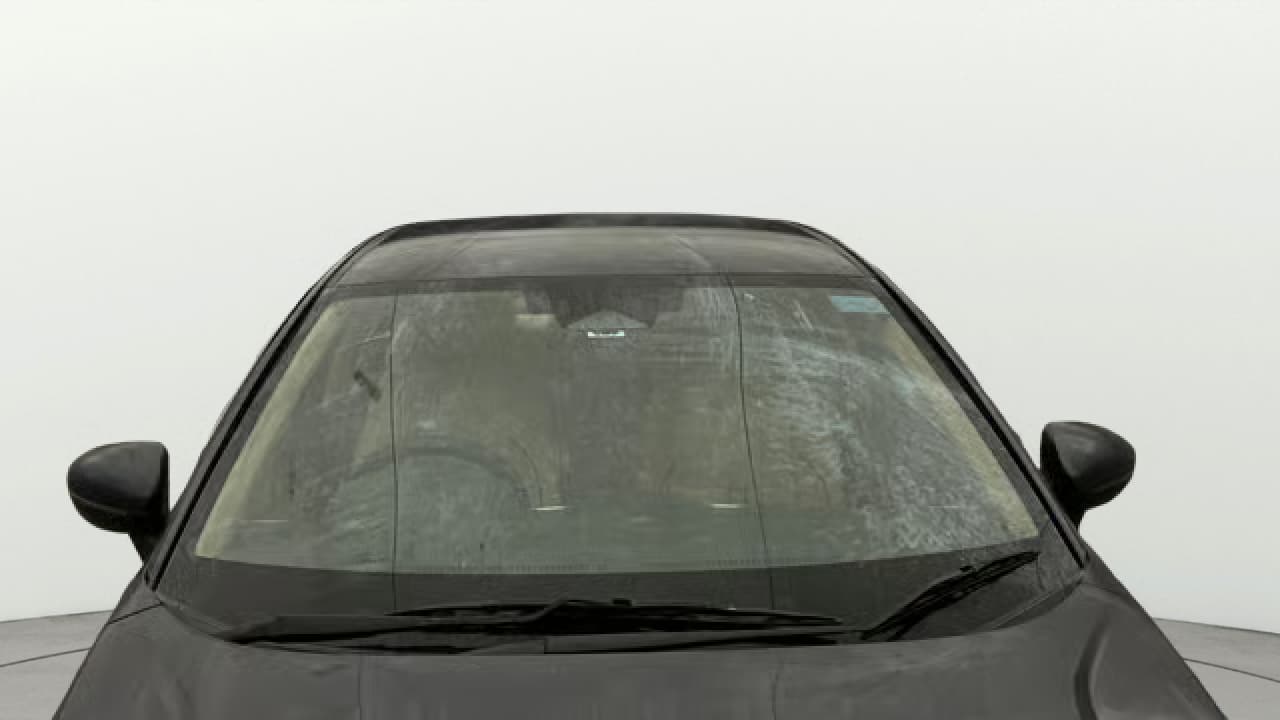 2023 Honda City 1.5L I-VTEC V MT 5TH GEN, Petrol, Manual, 62,438 km, Front Windshield