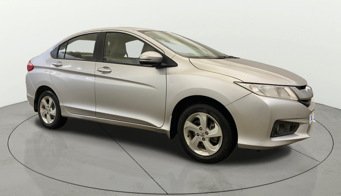 2014 Honda City 1.5L I-VTEC V MT, Petrol, Manual, 52,786 km, SRP