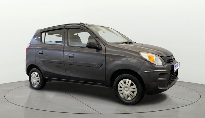 2022 Maruti Alto LXI OPT CNG, CNG, Manual, 60,783 km, SRP