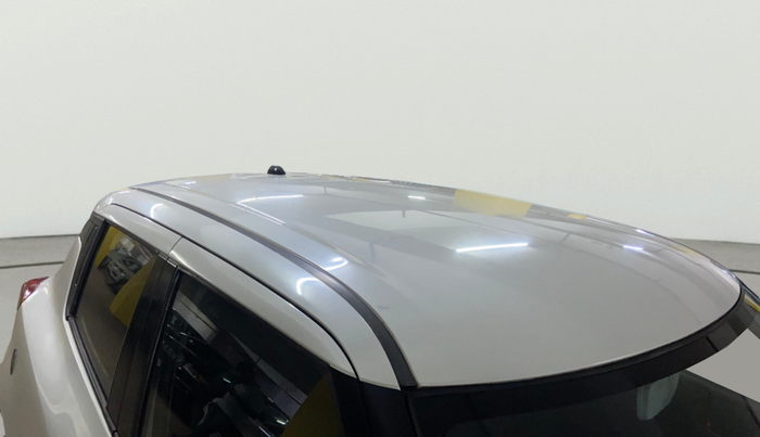 2018 Maruti Swift ZXI, Petrol, Manual, 66,805 km, Roof