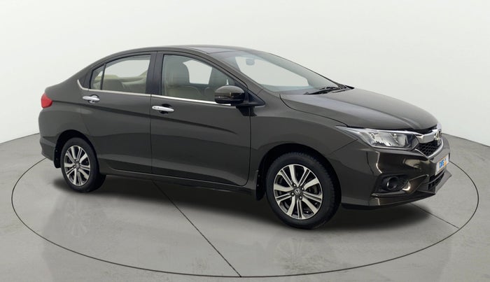 2018 Honda City 1.5L I-VTEC V MT, Petrol, Manual, 35,028 km, SRP