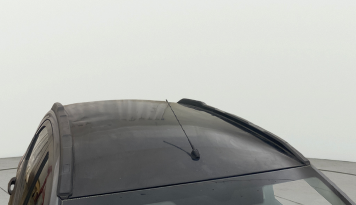 2022 Tata TIAGO NRG XZ MT, Petrol, Manual, 71,811 km, Roof