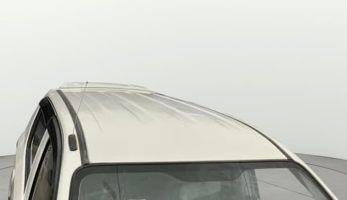 2015 Maruti Alto 800 VXI, Petrol, Manual, 83,851 km, Roof