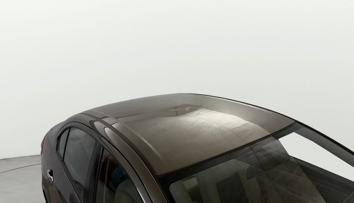 2019 Maruti Ciaz DELTA AT 1.5 SHVS PETROL, Petrol, Automatic, 43,848 km, Roof