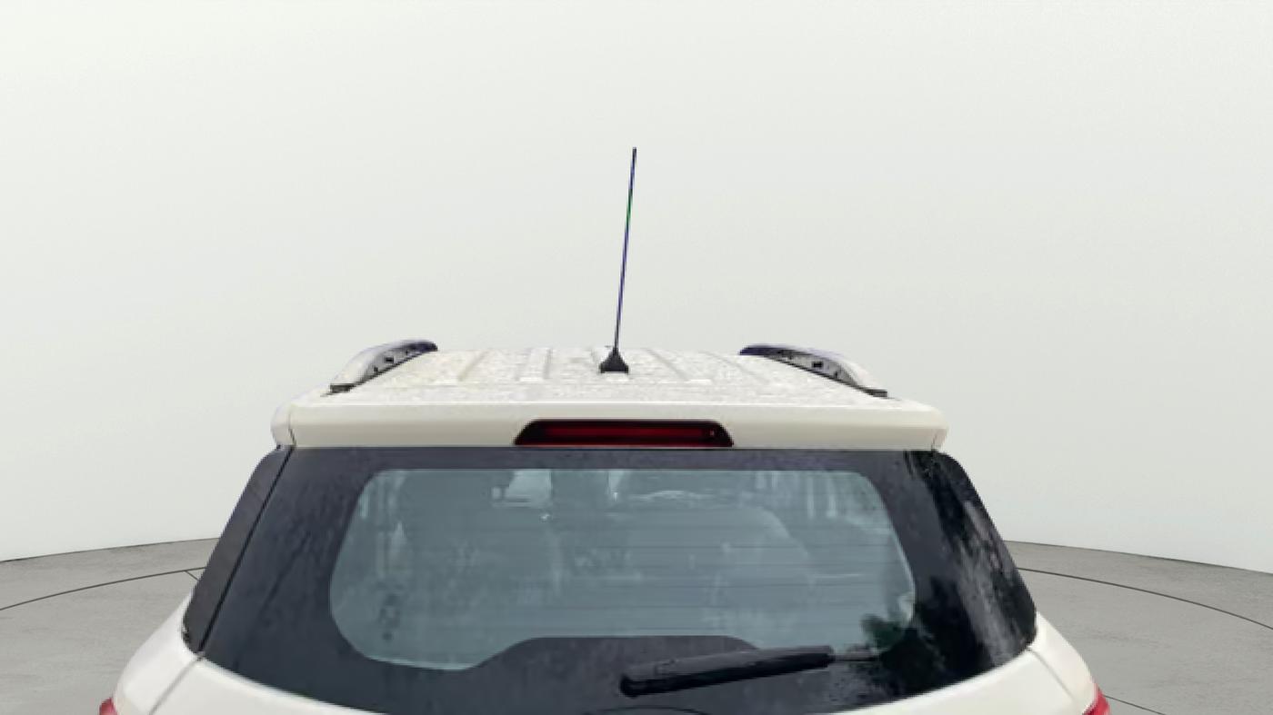 2019 Ford Ecosport TITANIUM + 1.5L PETROL AT, Petrol, Automatic, 35,325 km, Rear Windshield