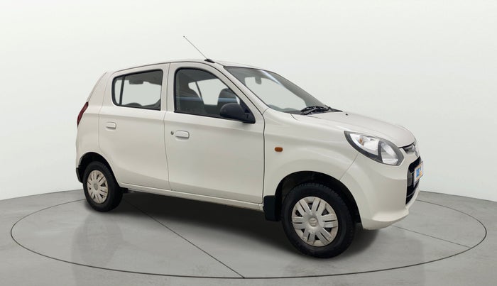 2015 Maruti Alto 800 LXI, Petrol, Manual, 20,931 km, Right Front Diagonal