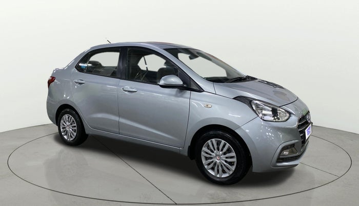 2019 Hyundai Xcent S 1.2, Petrol, Manual, 62,951 km, SRP