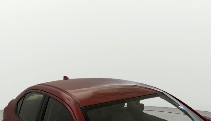 2018 Honda Amaze 1.2L I-VTEC S, Petrol, Manual, 70,902 km, Roof