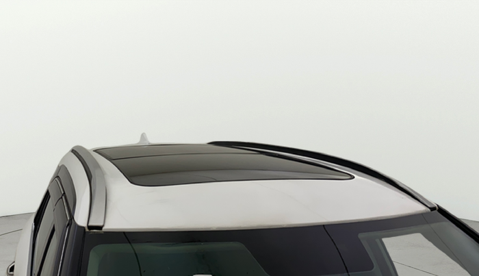 2021 Hyundai ALCAZAR 1.5 SIGNATURE MT 6STR, Diesel, Manual, 46,736 km, Roof