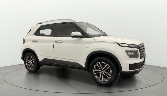 2023 Hyundai VENUE SX (O) 1.0 TURBO DCT, Petrol, Automatic, 27,749 km, SRP
