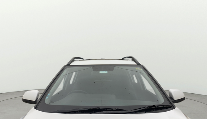 2024 Hyundai EXTER SX 1.2 MT, Petrol, Manual, 42,822 km, Front Windshield