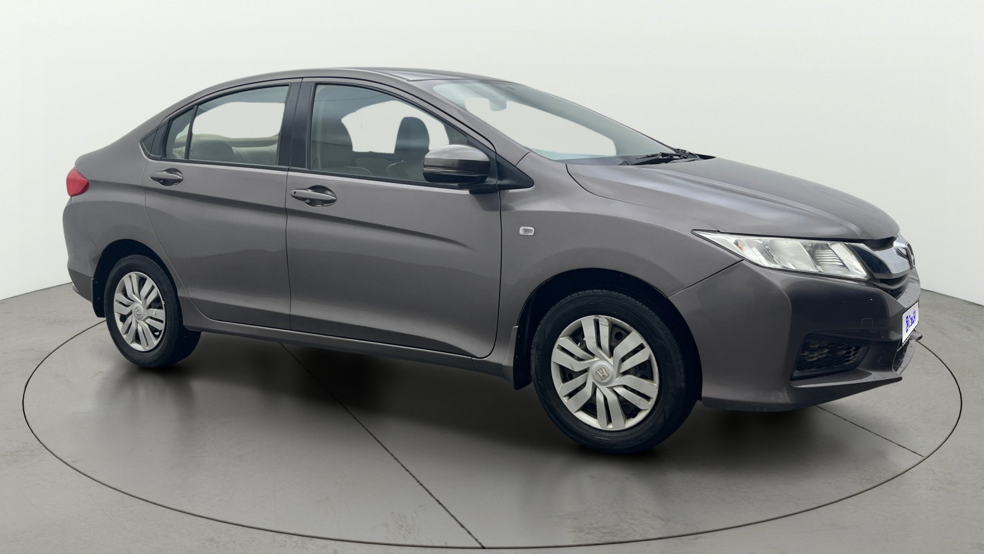 2014 Honda City 2022-2026 1.5L I-VTEC SV